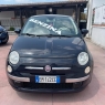 FIAT 500 1.2 BENZINA 69 CV ANNO 2012